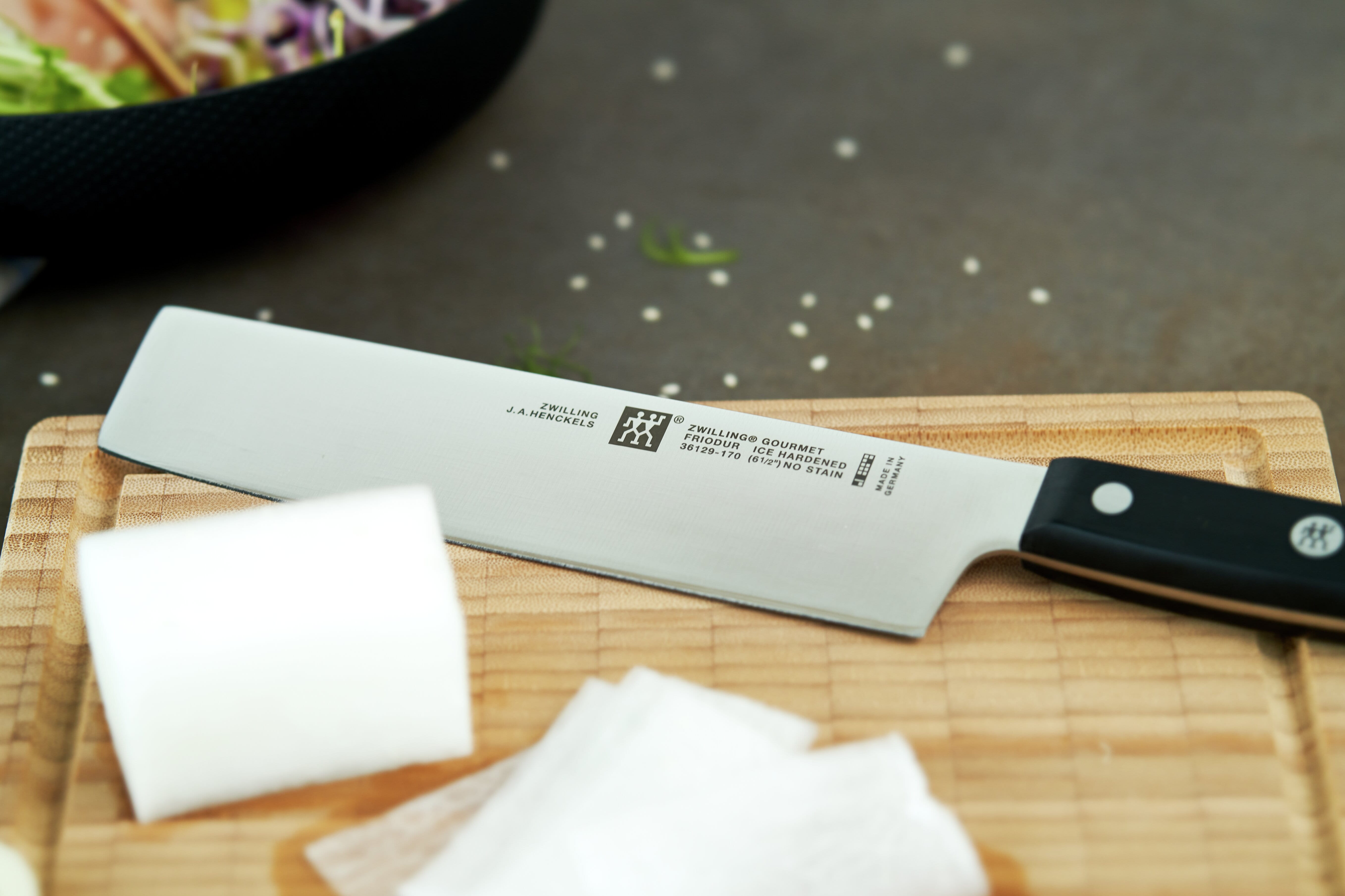 Zwilling Gourmet Nakiri 170 mm