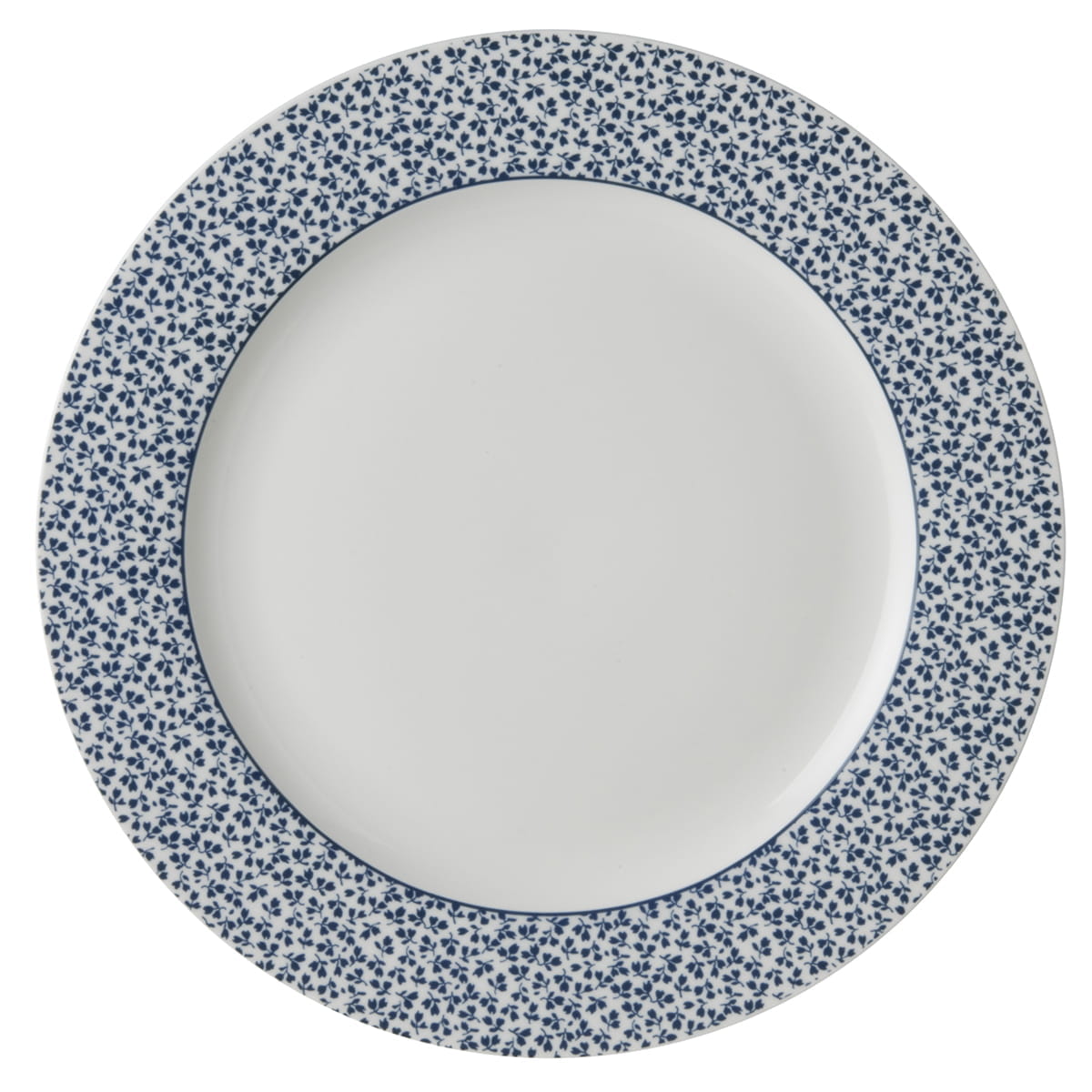 Laura Ashley Blueprint Porzellan Teller 30 cm Floris