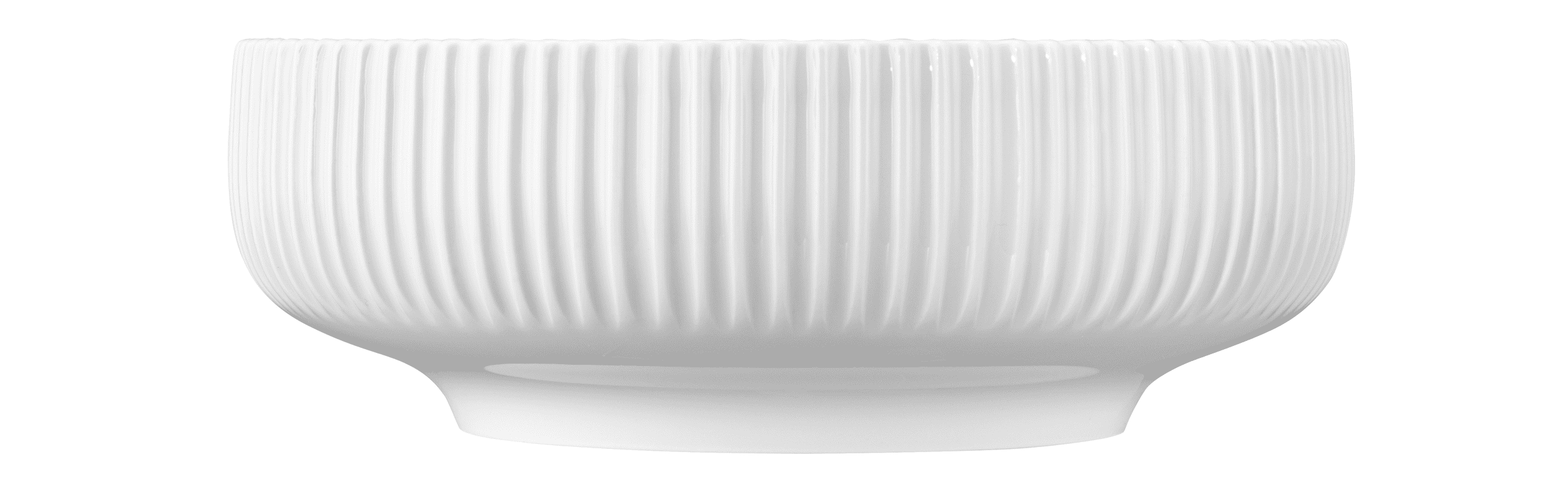 Seltmann Porzellan Sento Wave Foodbowl 20 cm