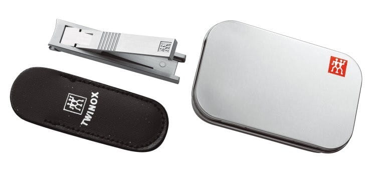 Zwilling Maniküre Nagelknipser