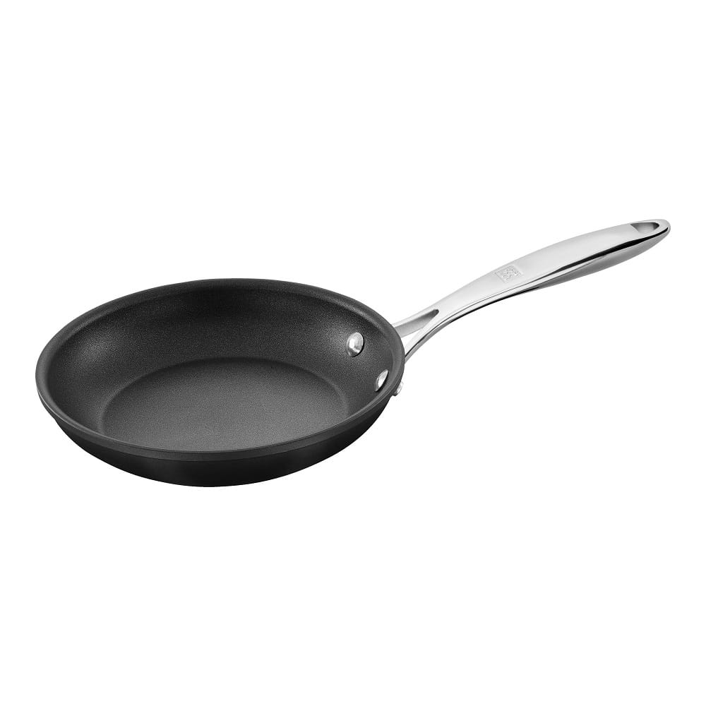 Zwilling Forte Bratpfannenset 2-tlg., Ø 20 und 26 cm, Antihaftbeschichtung