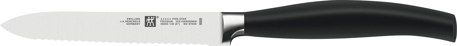 Zwilling Five Star Messerblockset 7-teilig