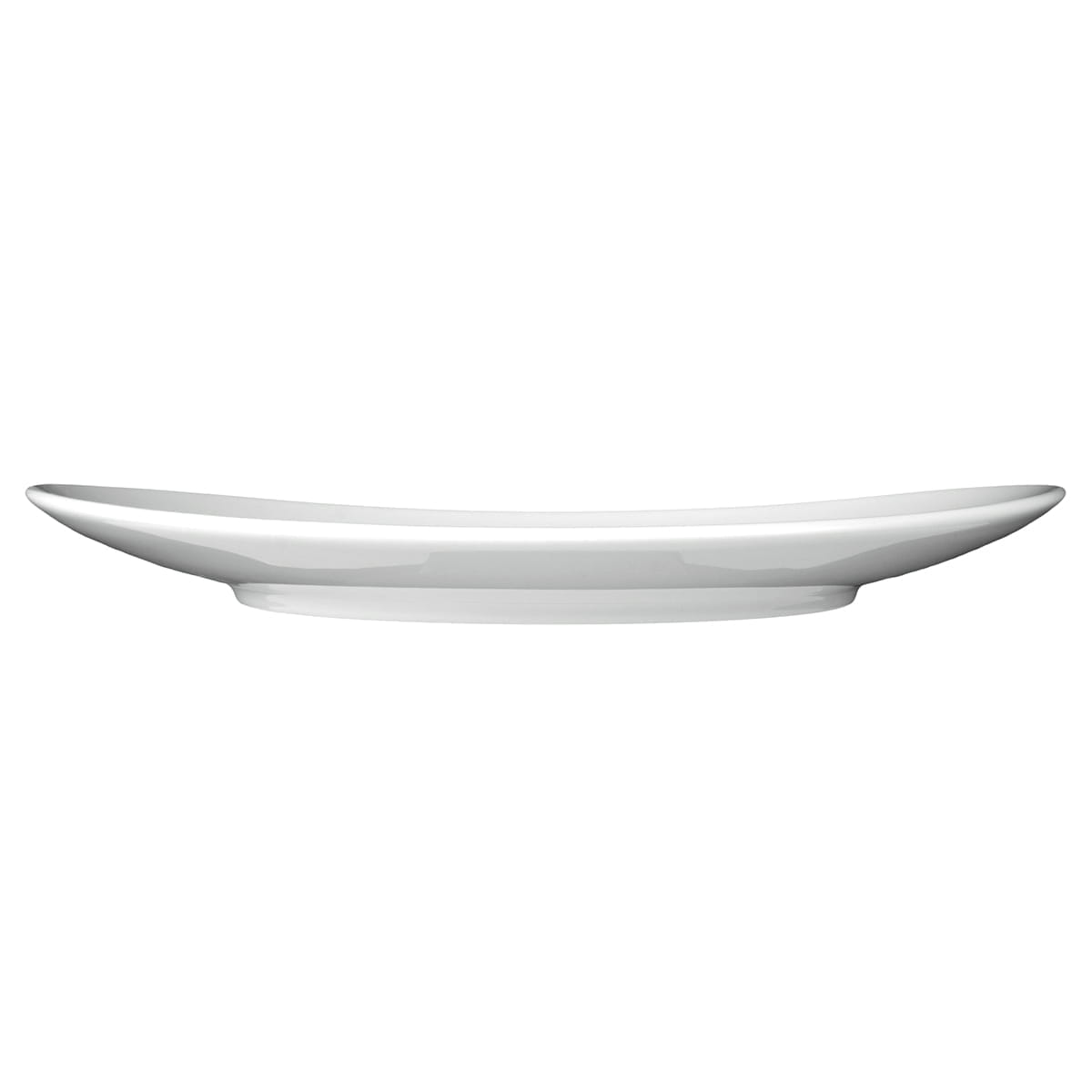 Seltmann Porzellan Modern Life Uni Teller oval 5192 29 cm