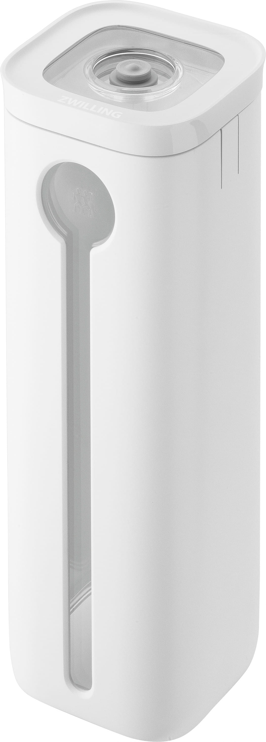 Zwilling Fresh & Save Cube Cover 4S, Weiß