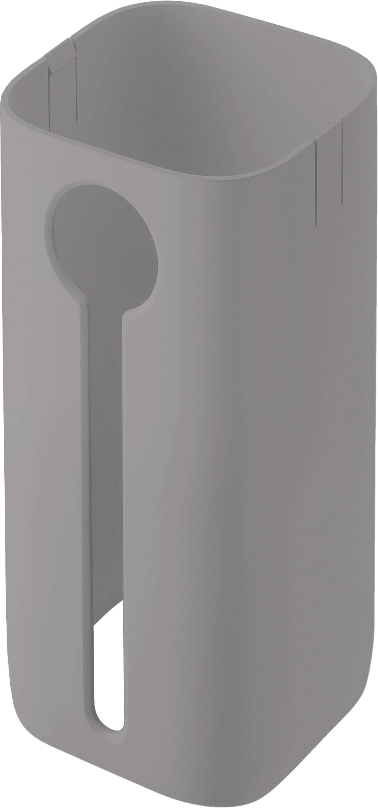 Zwilling Fresh & Save Cube Cover 3S, Grau