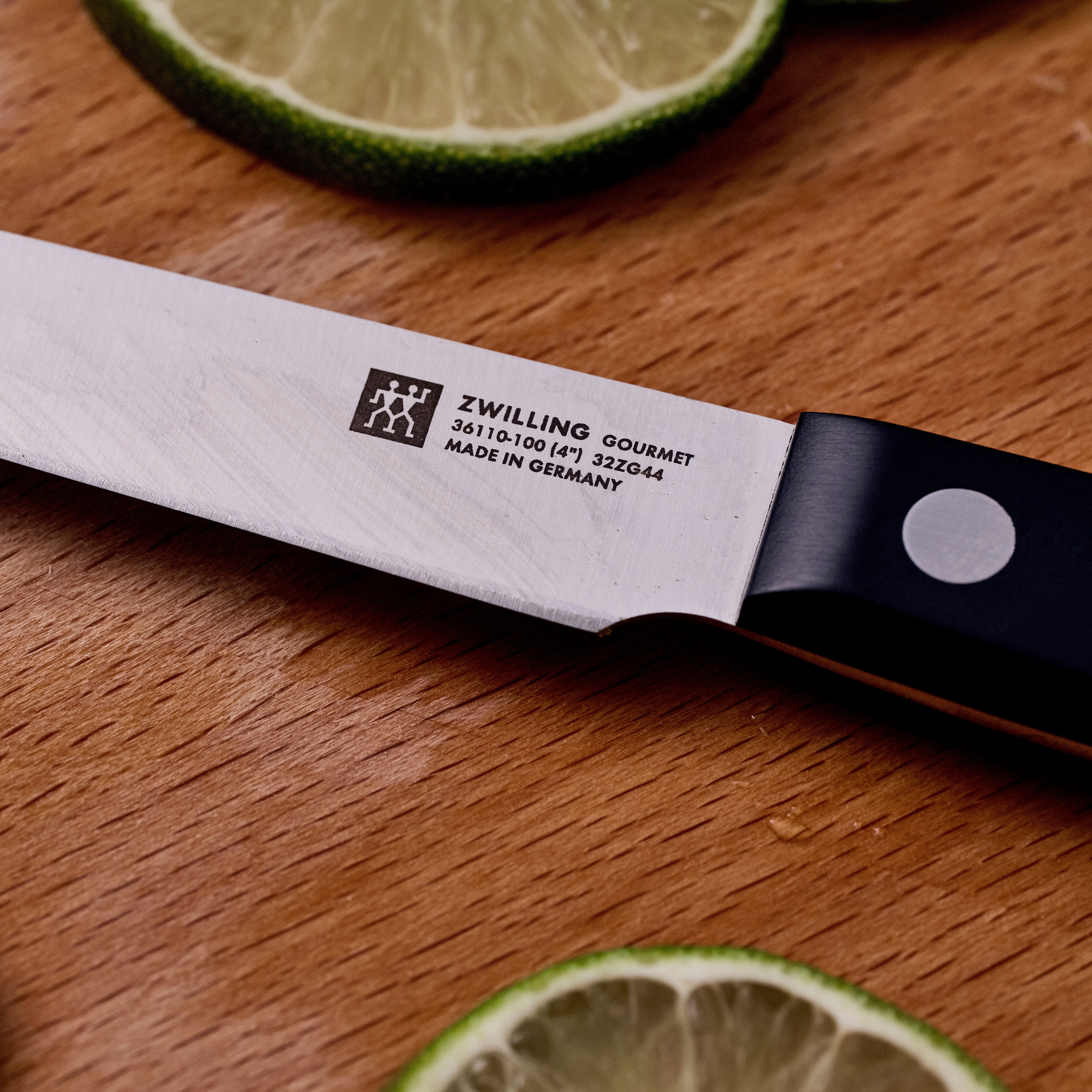 Zwilling Gourmet Gemüsemesser 80 mm
