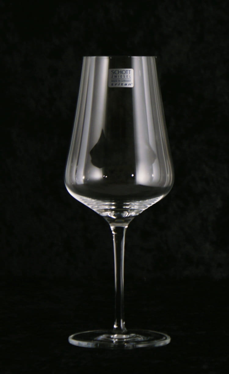 Schott Zwiesel Fine Rotwein Beaujolais Glas