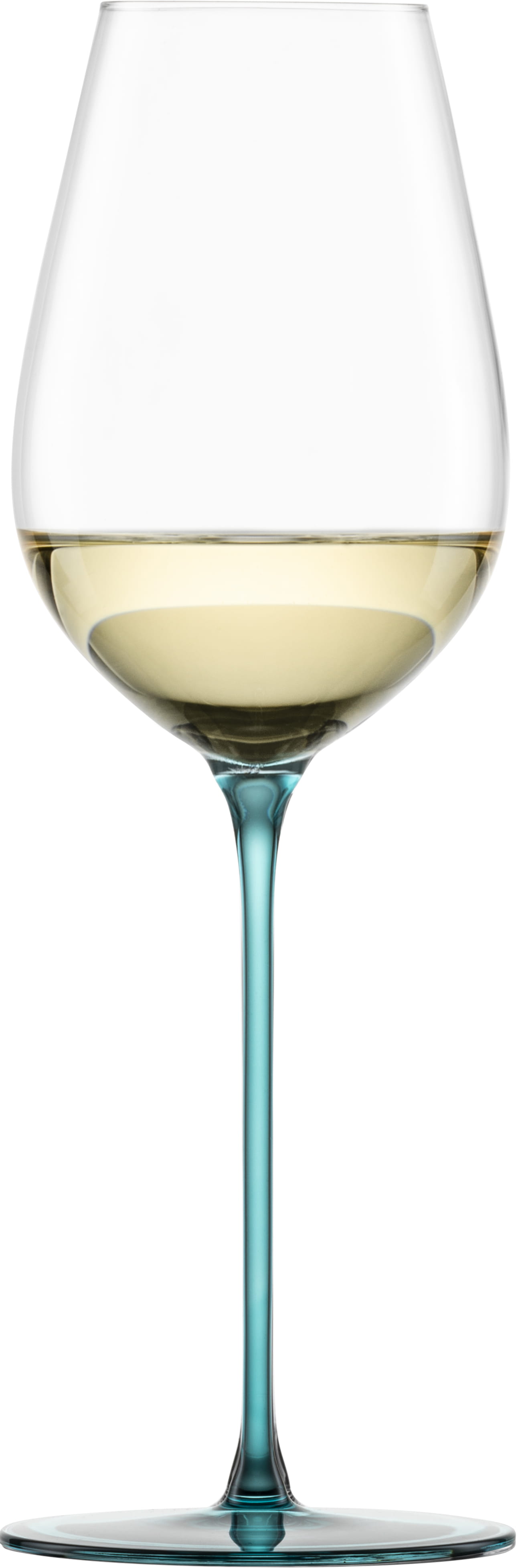 Eisch Glas Inspire Sensisplus 2 Allroundgläser 543/7 Aqua erfrischend & leicht