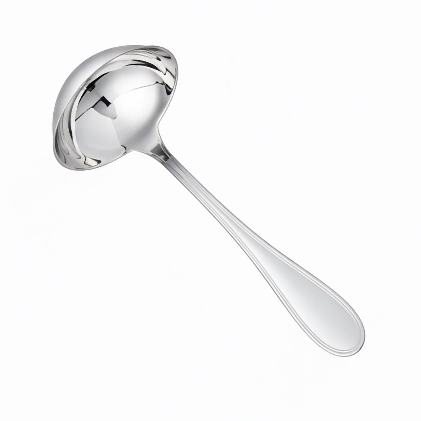 Wilkens Schwedisch Faden Saucenlöffel