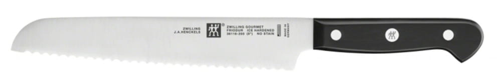 Zwilling Gourmet Messerblock 6 tlg