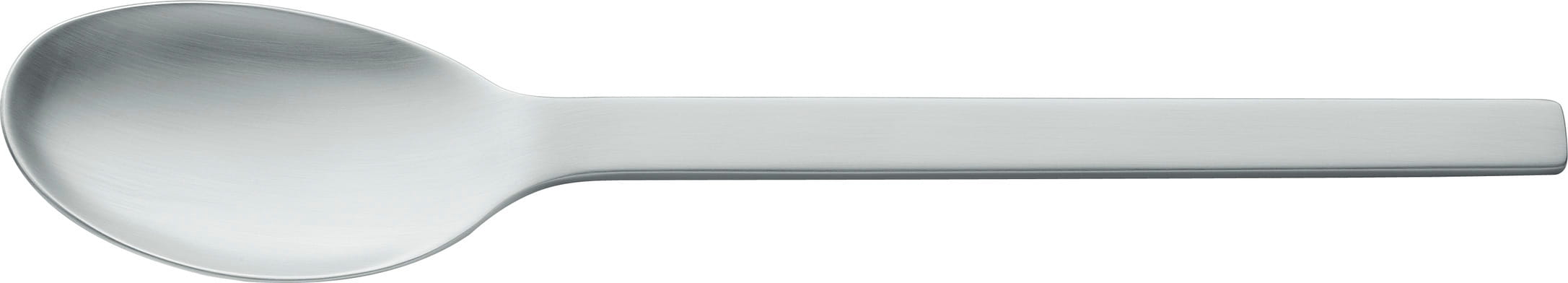 Zwilling Besteck Minimale Servierlöffel mattiert