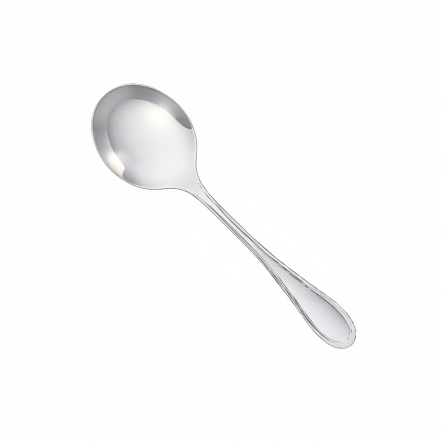 Wilkens Schwedisch Faden Sahnelöffel