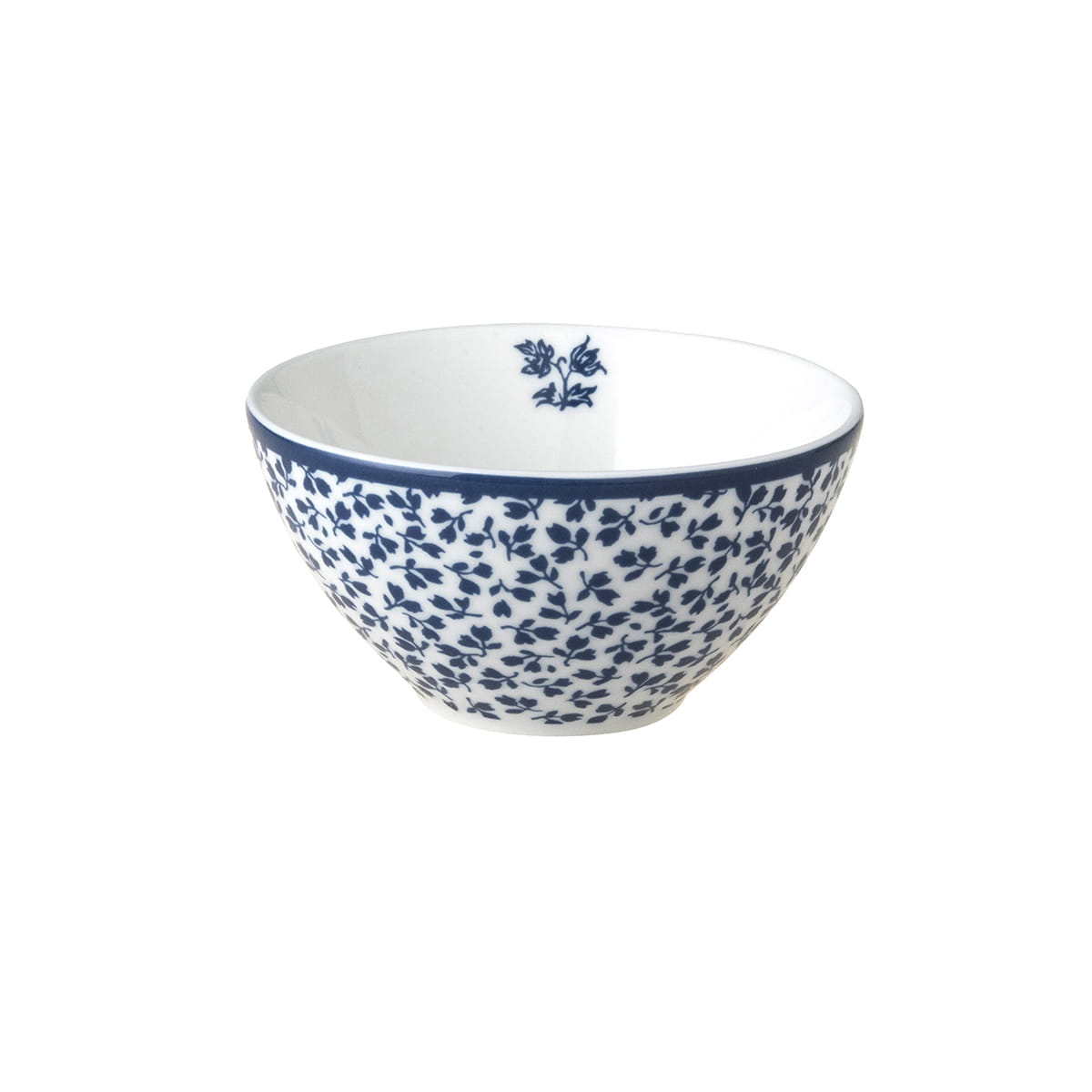 Laura Ashley Blueprint Porzellan Schale 9 cm Floris