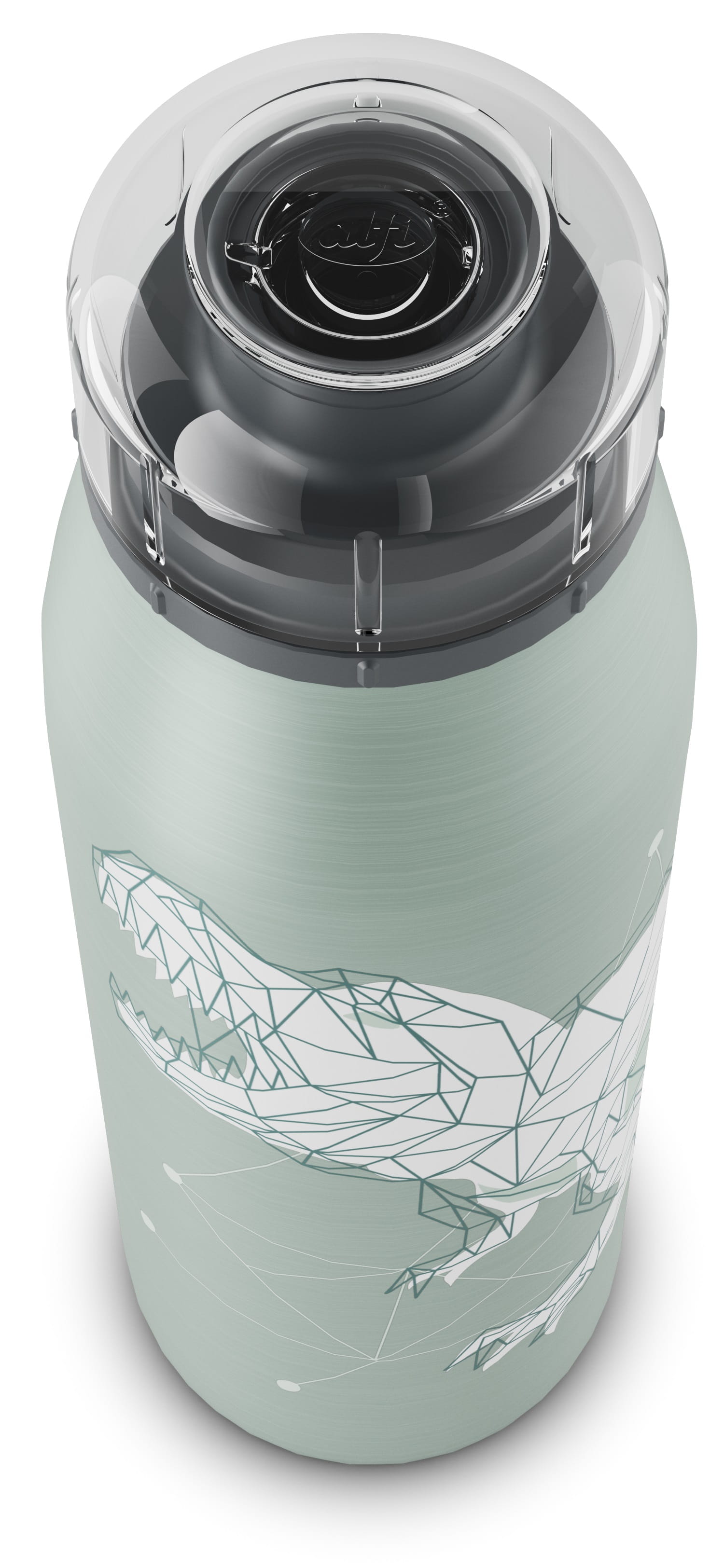 alfi Isolierflasche ISO BOTTLE dinosaurs 0,5 l