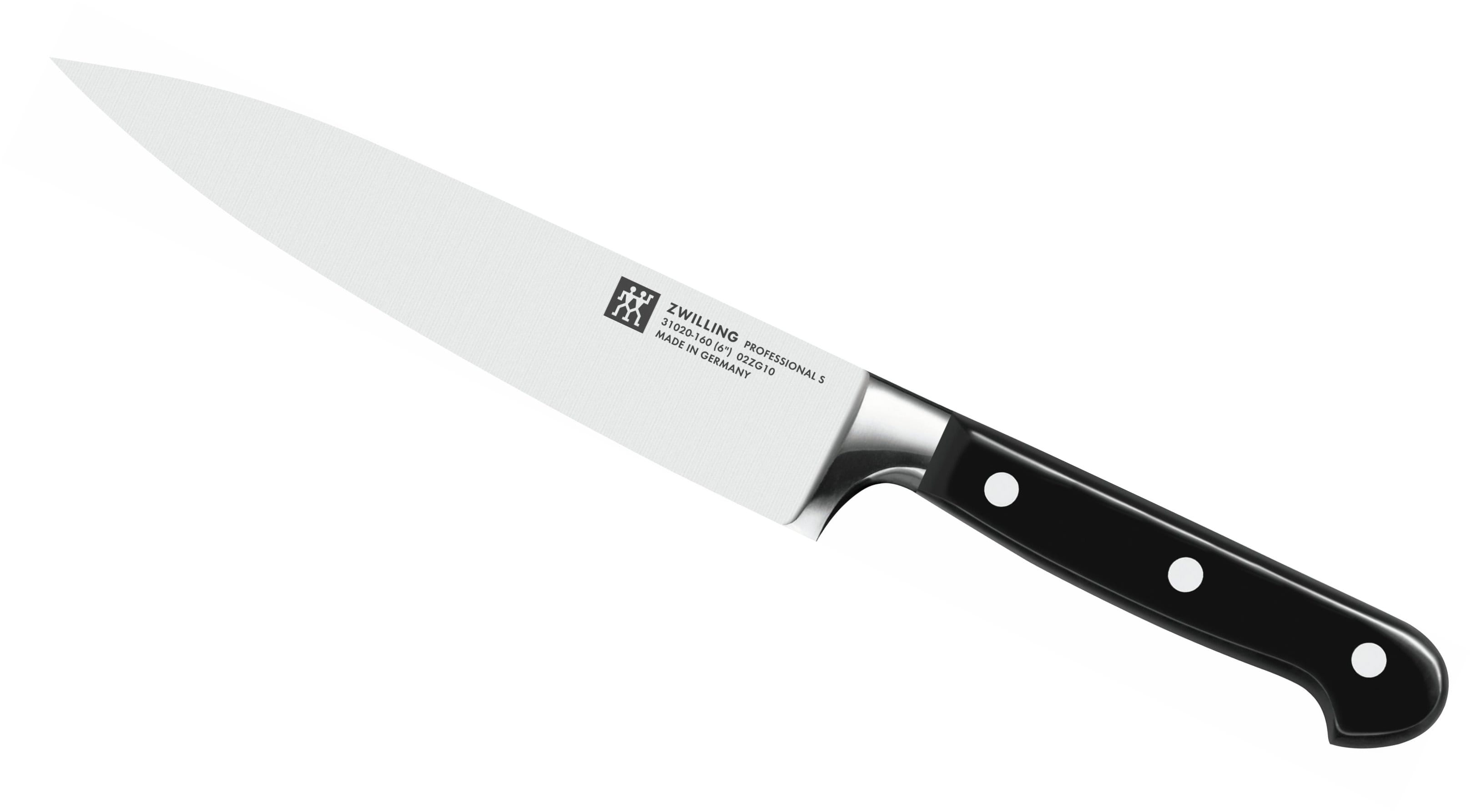 Zwilling Professional S Fleischmesser Lifestylefoto