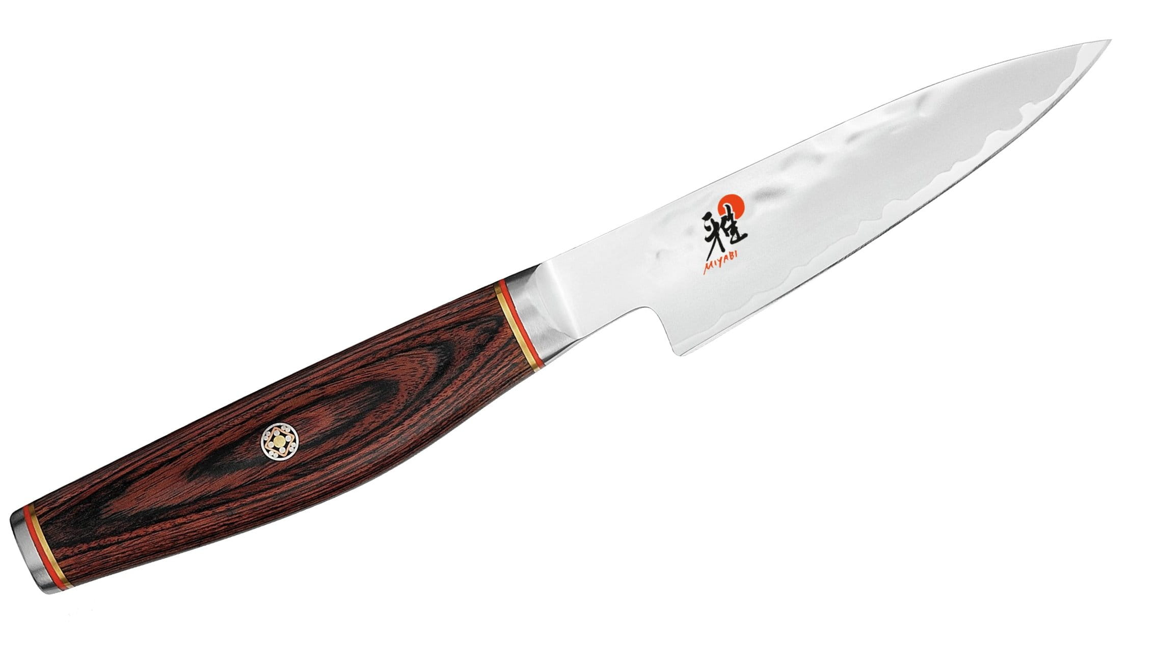 Zwilling Miyabi 6000 MCT Shotohmesser Lifestylefoto