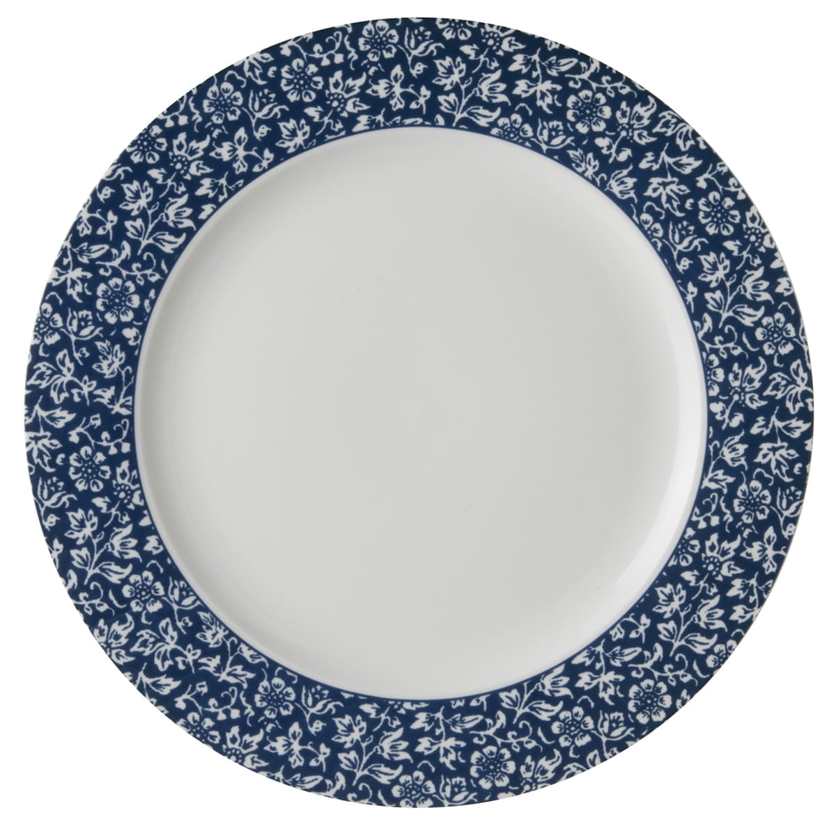 Laura Ashley Blueprint Porzellan Teller 30 cm Sweet Allysum