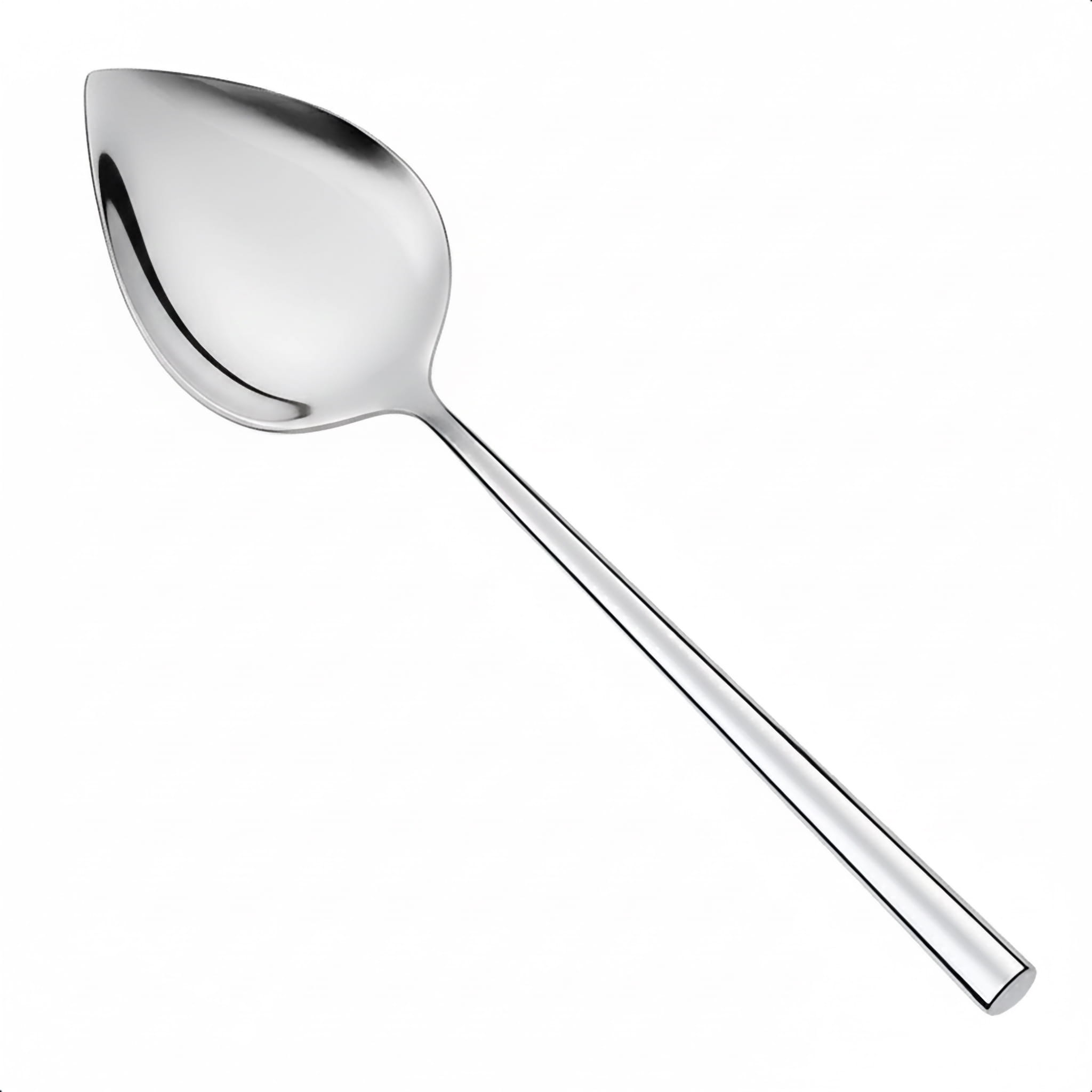 Wilkens Palladio poliert Servierlöffel