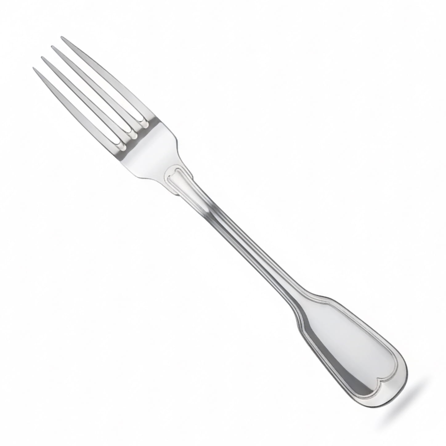 Wilkens Augsburger Faden Tafelgabel