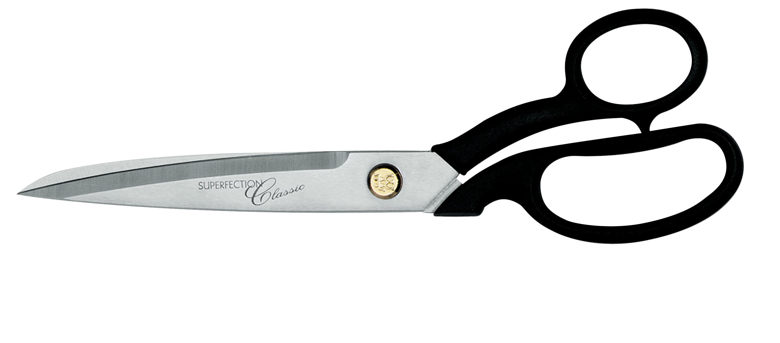 Zwilling Superfection Classic Schneiderschere schwarz 210 mm