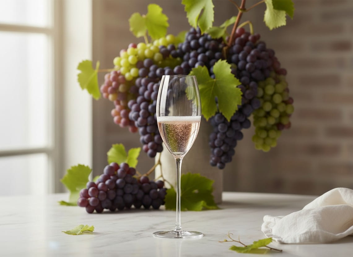 Zwiesel ENOTECA / VINODY Champagnerglas