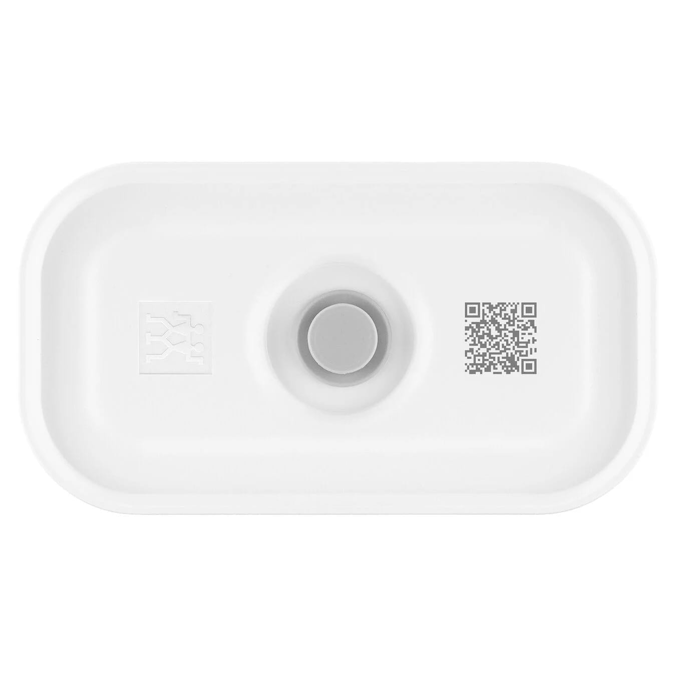 Zwilling Fresh & Save Lunchbox S - Kunststoff Weiß-Grau