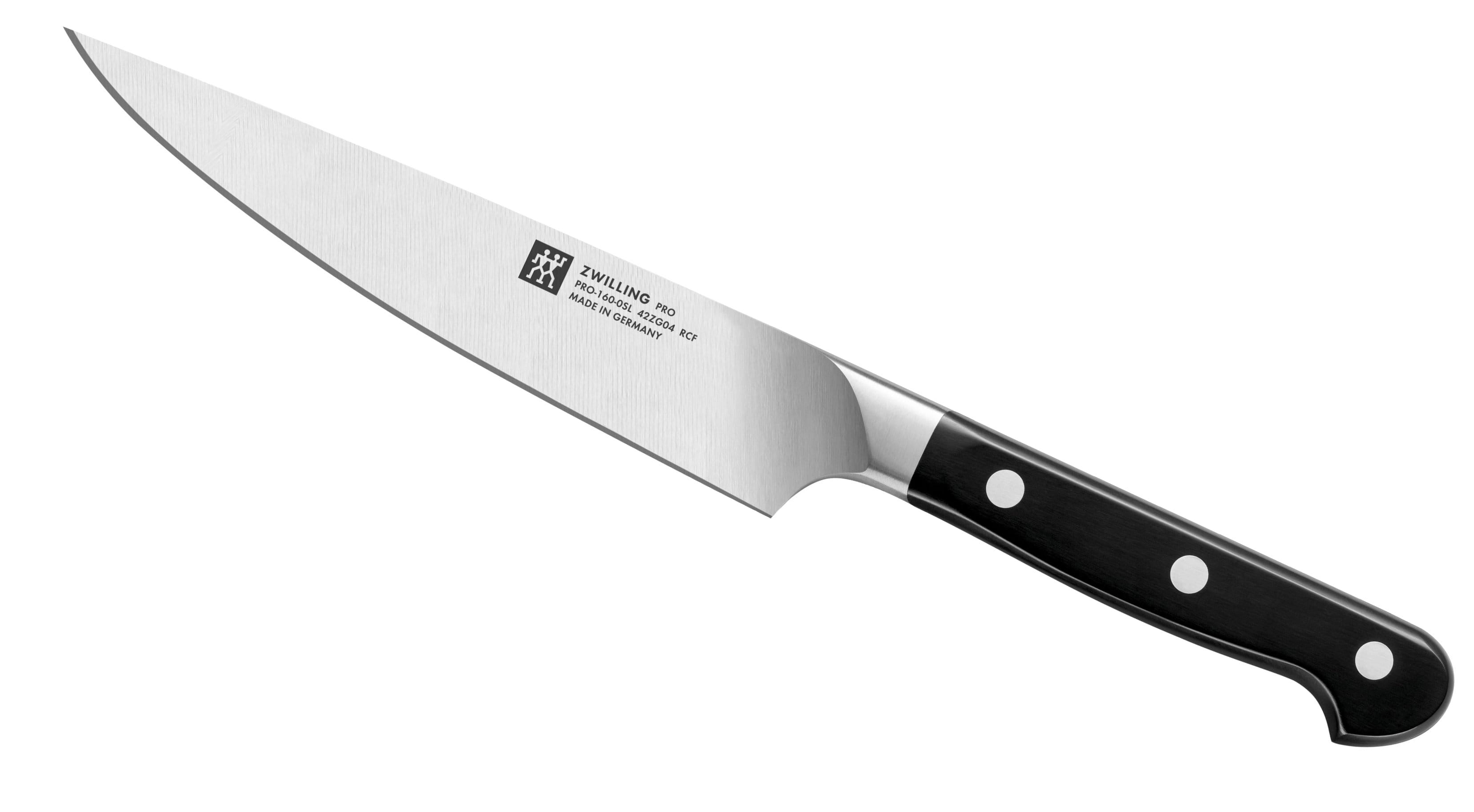 Zwilling Pro Fleischmesser Lifestylefoto