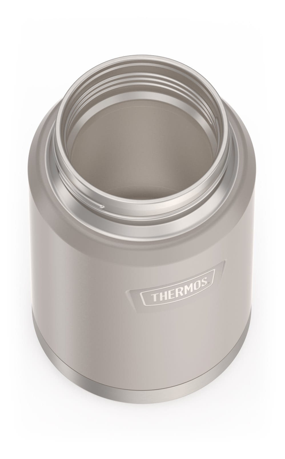 Thermos Isolier-Speisegefäß ICON FOOD JAR sandstone mat 0,71 l