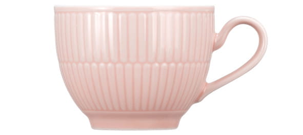 Seltmann Porzellan Amina Rosé Kaffeeobertasse 0,25 l