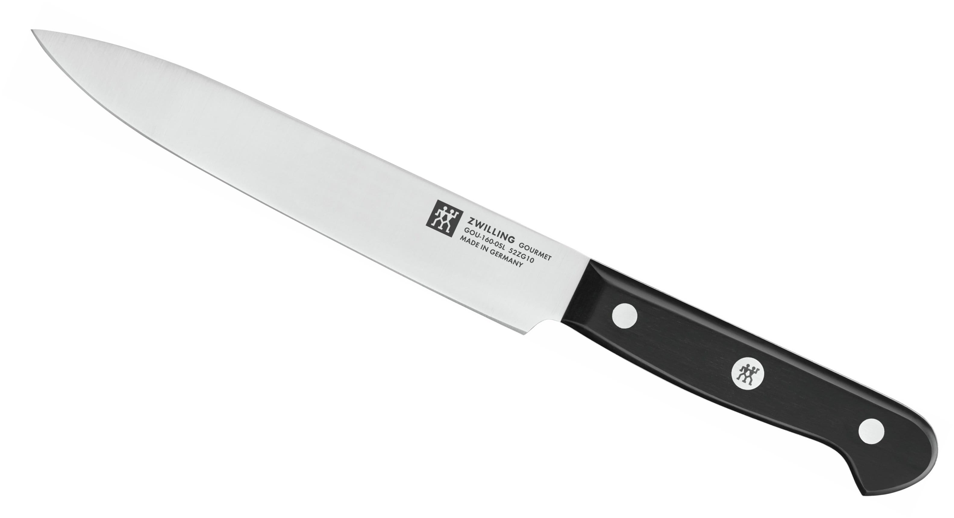 Zwilling Gourmet Fleischmesser 160 mm