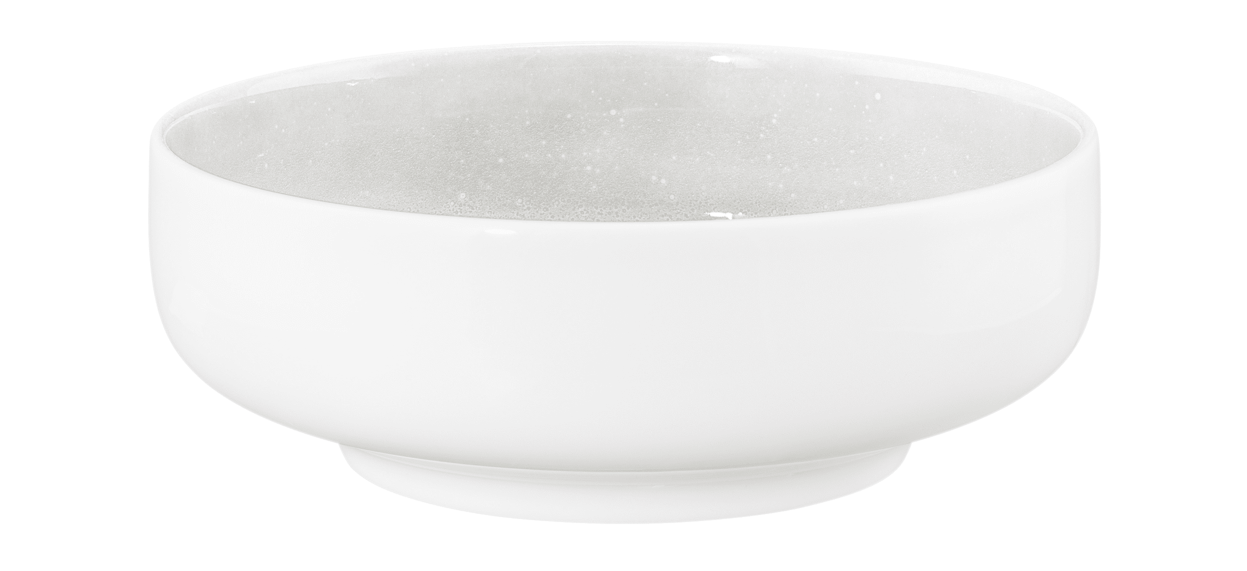 Seltmann Porzellan Sento Home Aura white Foodbowl 20 cm