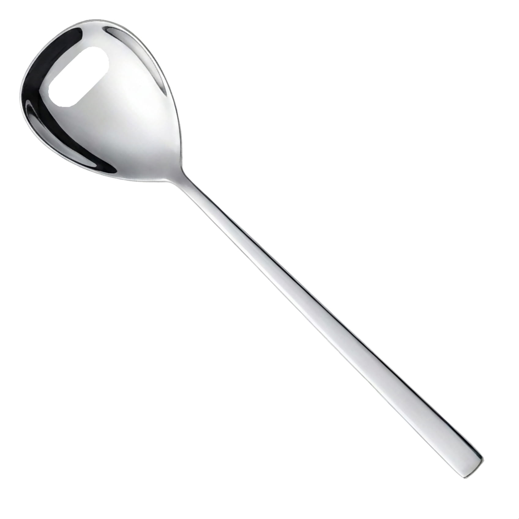 Wilkens Cantone poliert Salatgabel