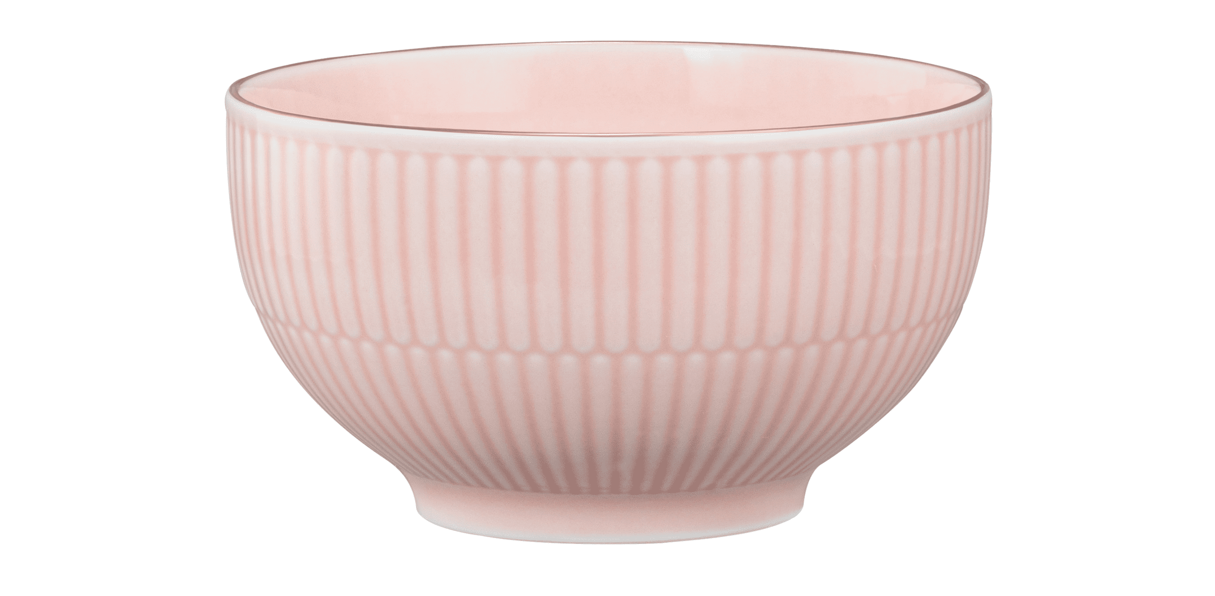 Seltmann Porzellan Amina Rose / Goldrand Cappuccinoschale 11,5 cm/0,40 l