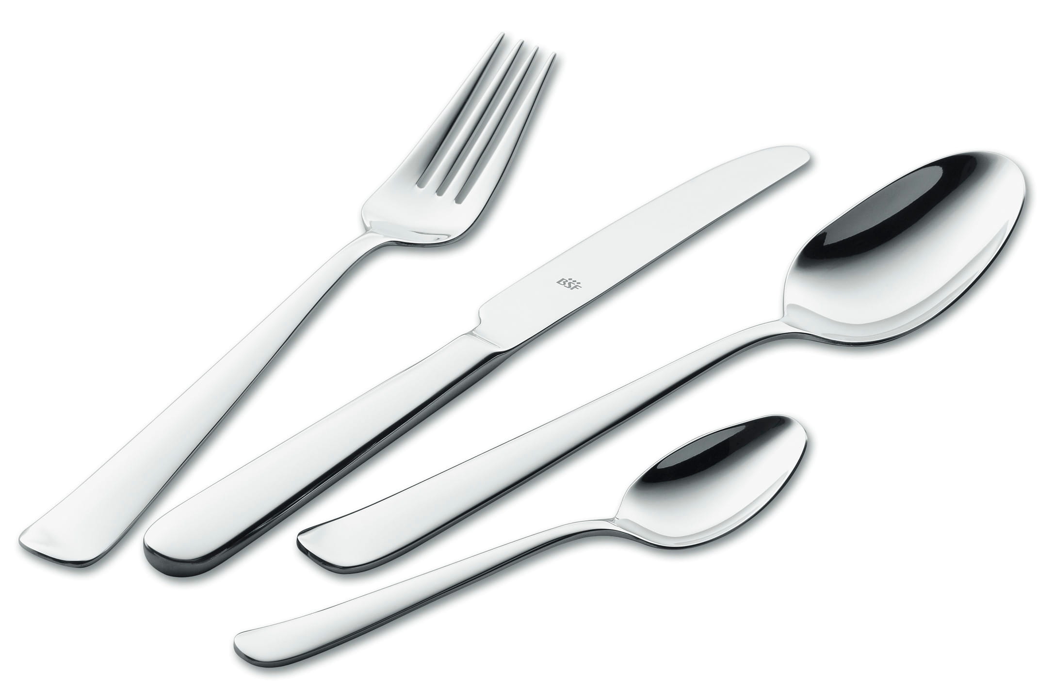 Zwilling Besteck Swing 30-teilig