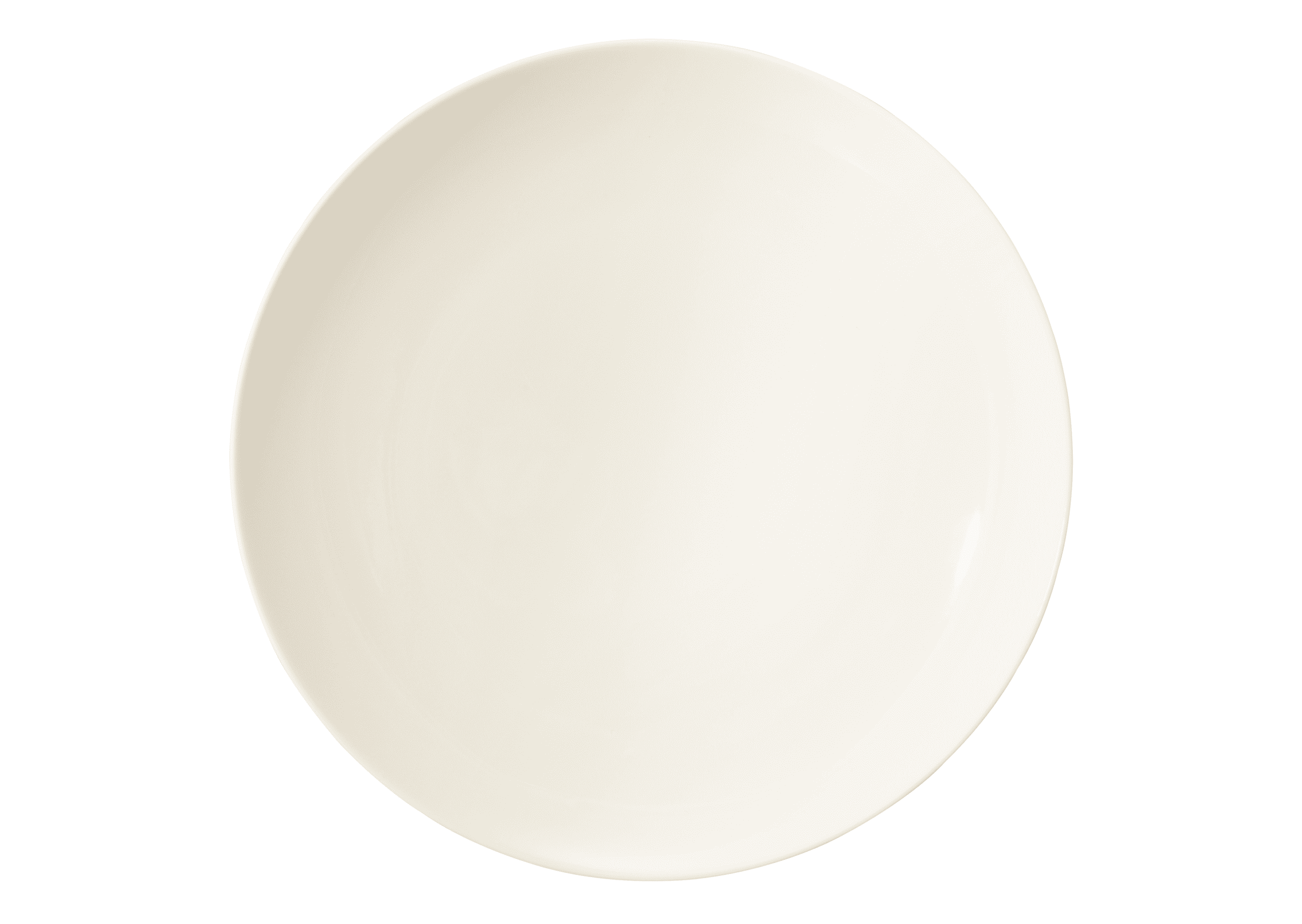 Seltmann Porzellan Savona Uni Frühstücksteller 22,5 cm