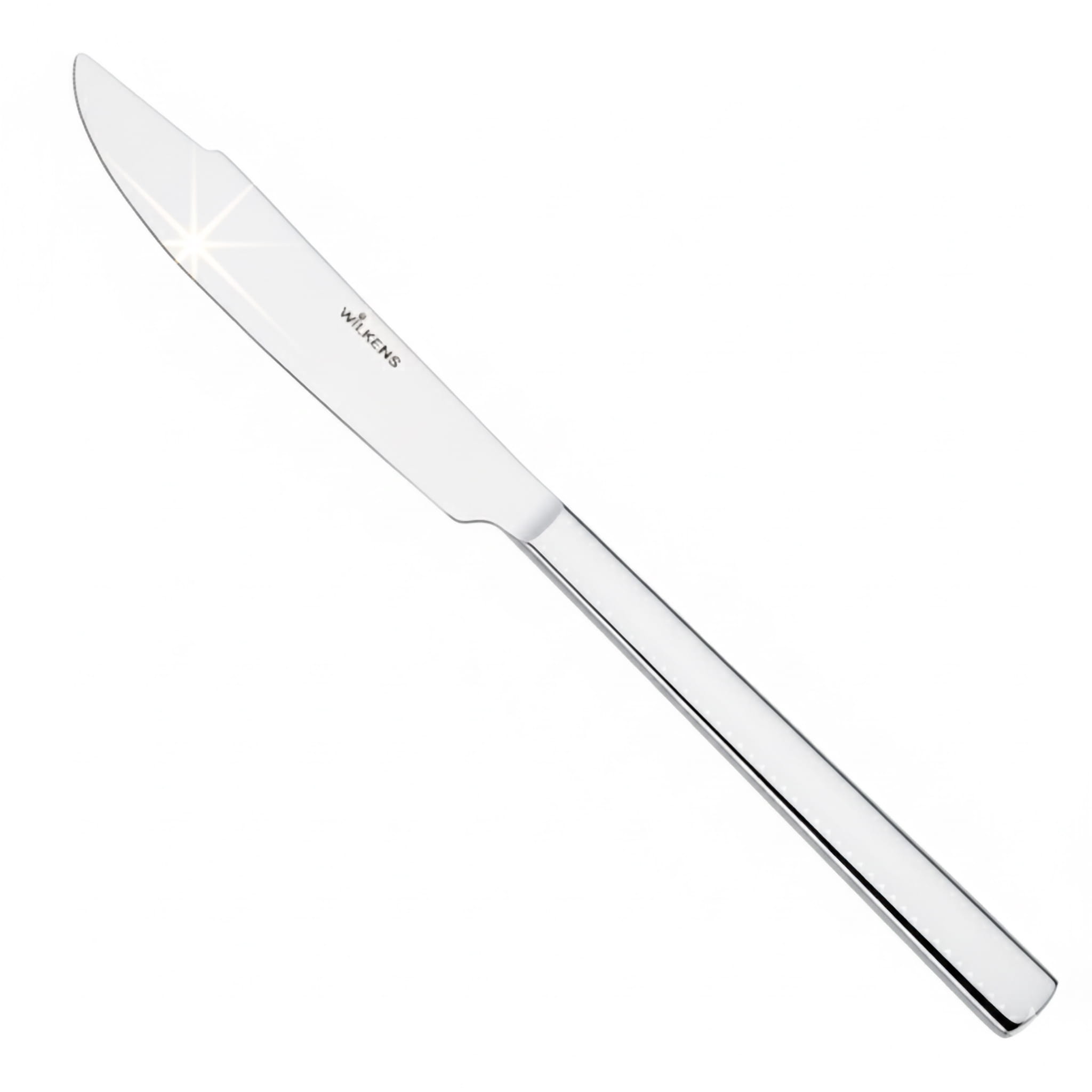 Wilkens Cantone poliert Fischmesser