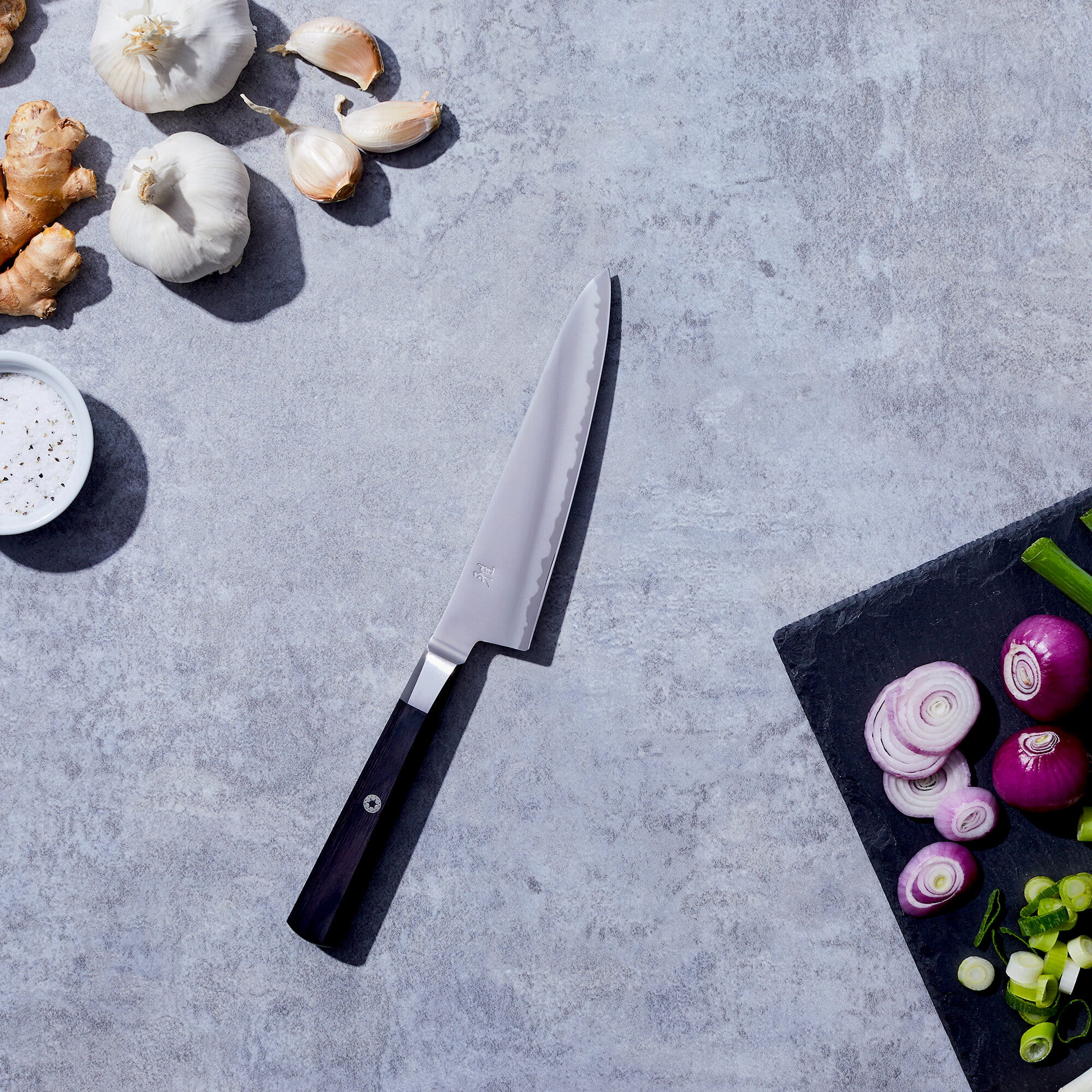 Zwilling Miyabi 4000 FC Shotoh 140mm
