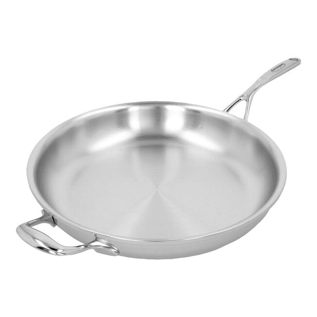 Zwilling Kochgeschirr Demeyere Proline Bratpfanne, 32 cm
