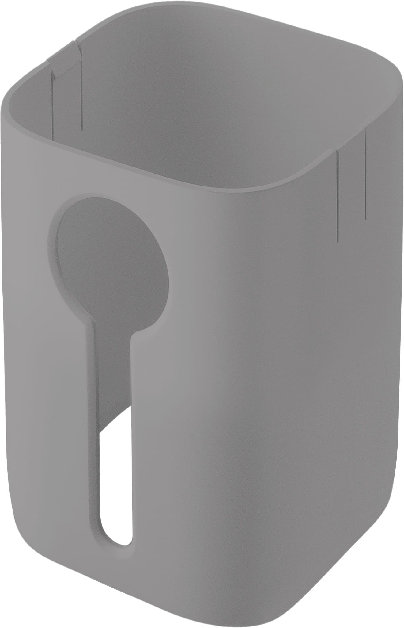 Zwilling Fresh & Save Cube Cover 2S, Grau