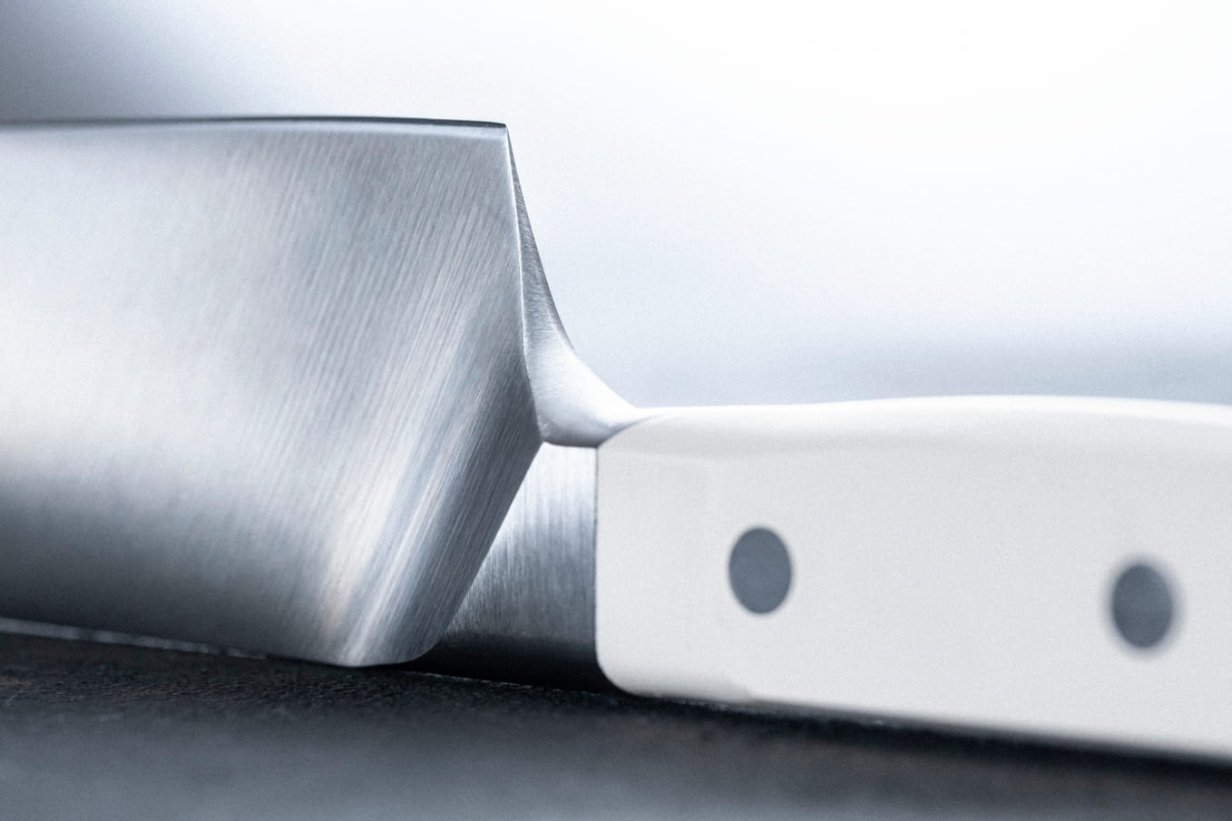 Zwilling Pro le blanc Kochmesser 200 mm