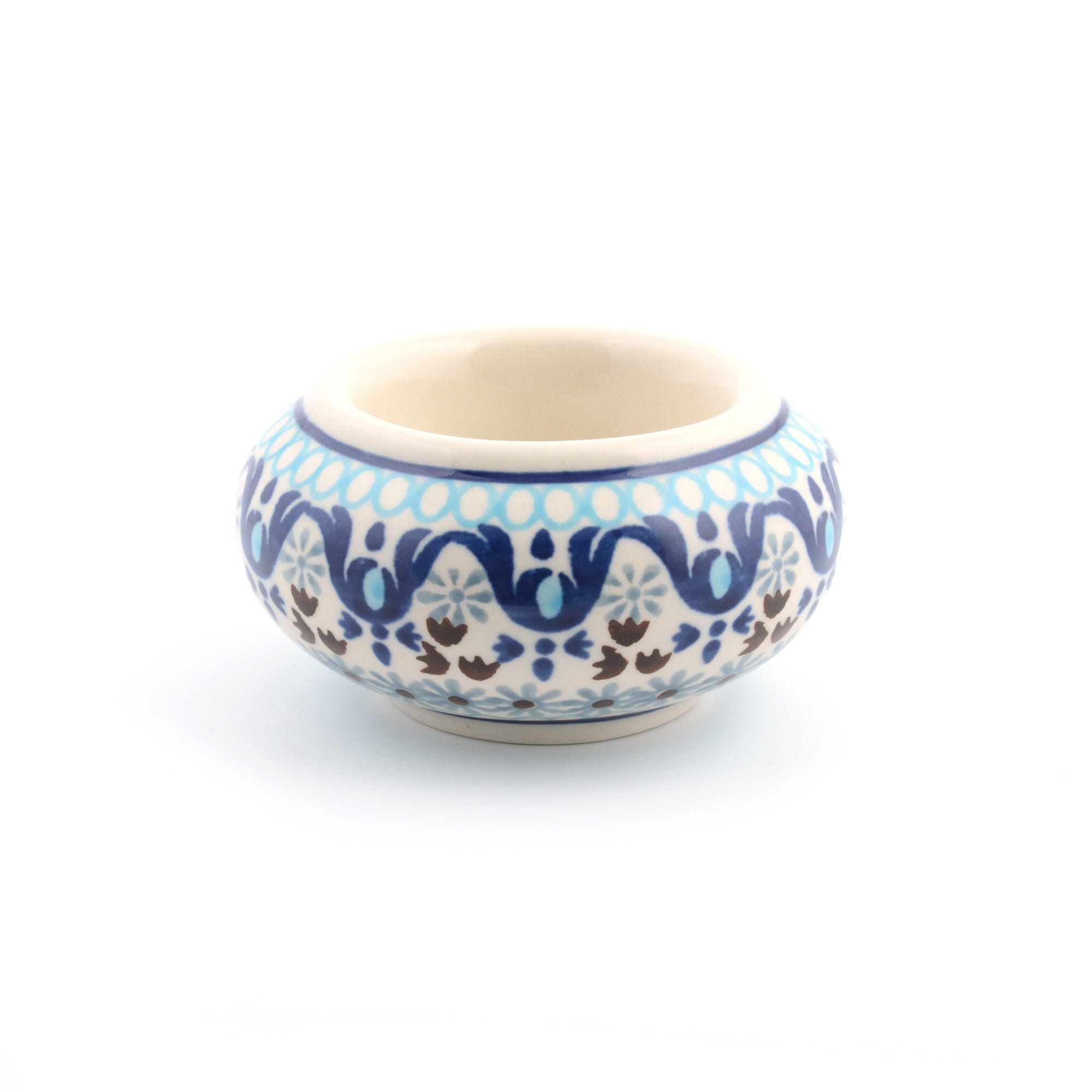 Bunzlau Castle Keramik Teelichthalter - Marrakesh