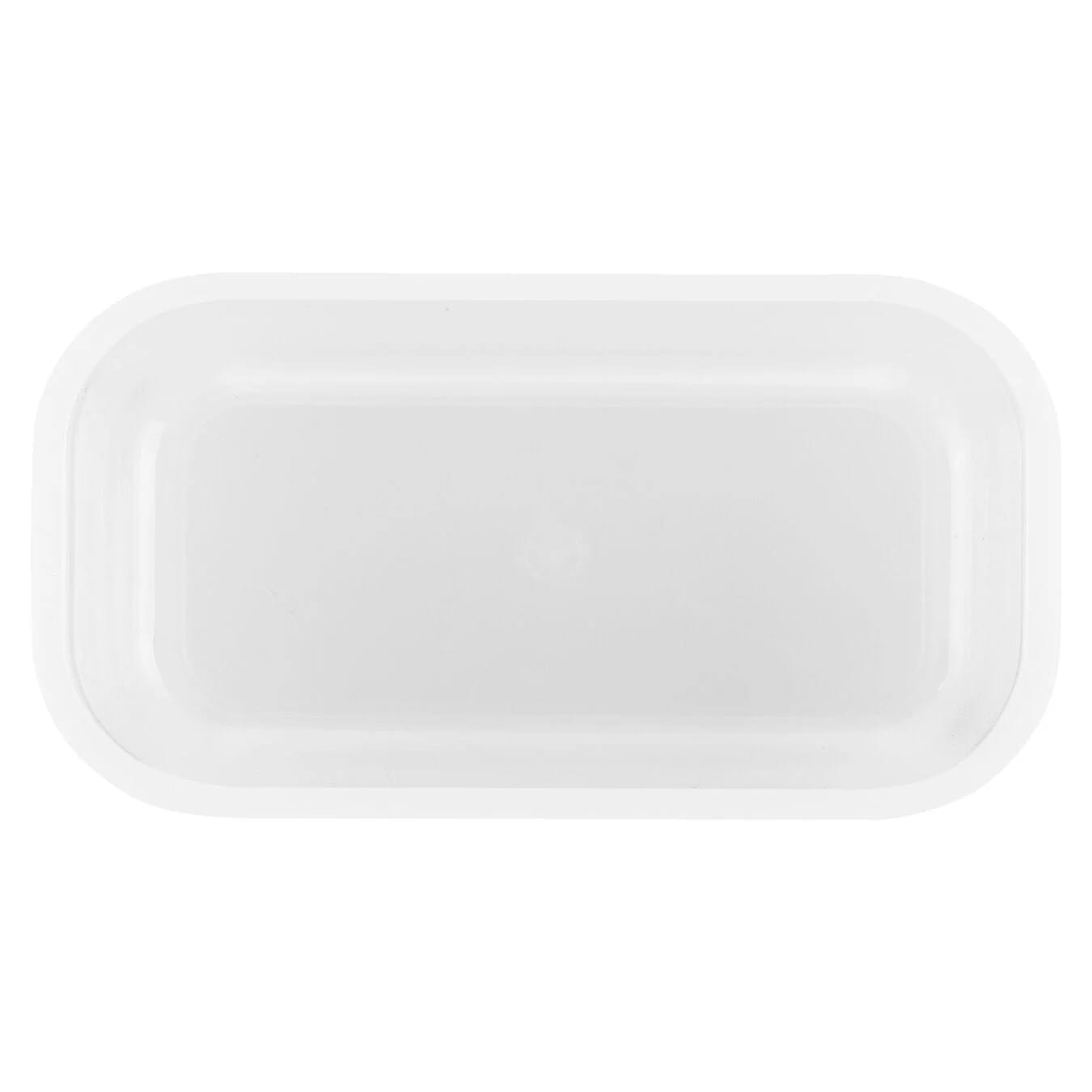 Zwilling Fresh & Save Lunchbox S - Kunststoff Semitransparent-Grau