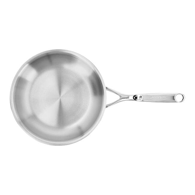 Zwilling Kochgeschirr Demeyere Proline Bratpfanne, 24 cm
