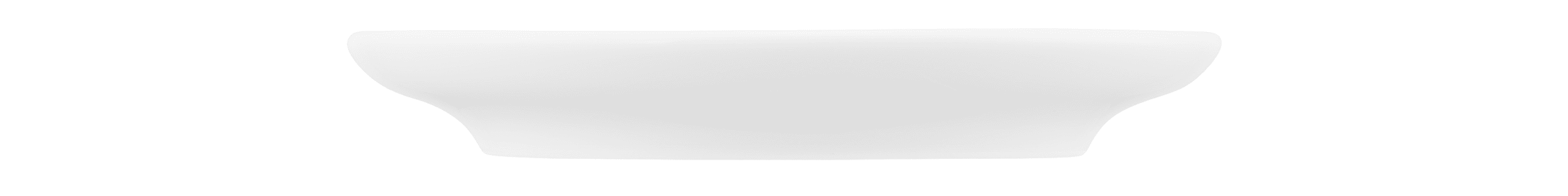 Seltmann Porzellan Sento Home Uni Espressountertasse 12 cm