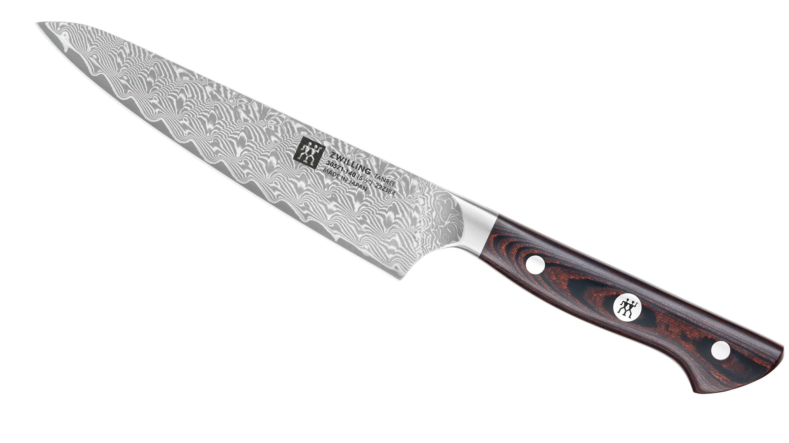 Zwilling Tanrei Kochmesser Compact 14 cm