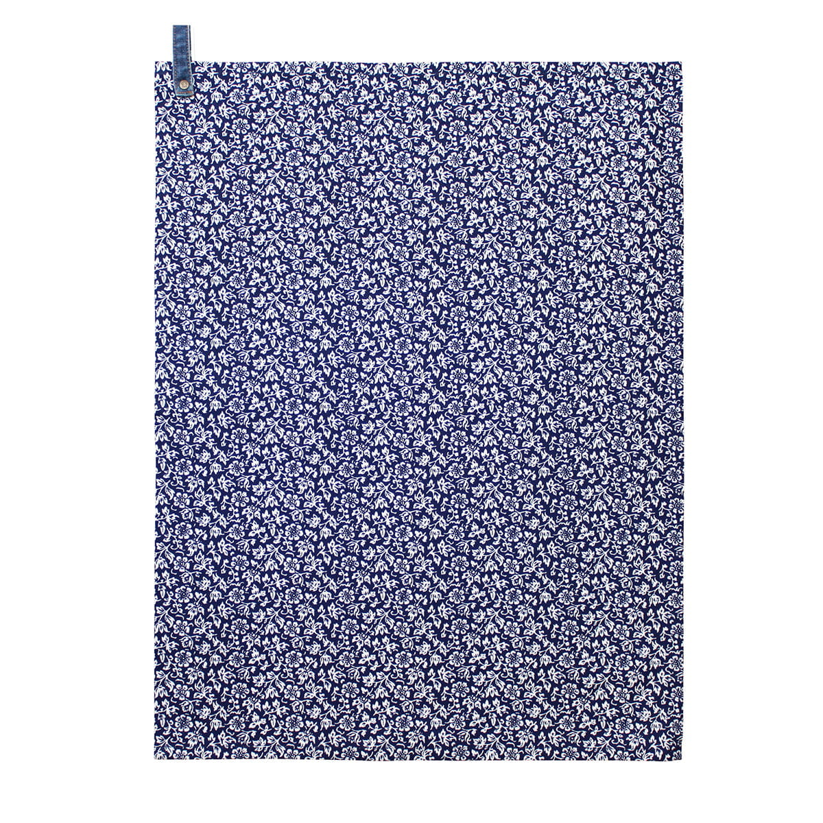 Laura Ashley Blueprint Geschirrtuch Sweet Allysum 50x70 cm