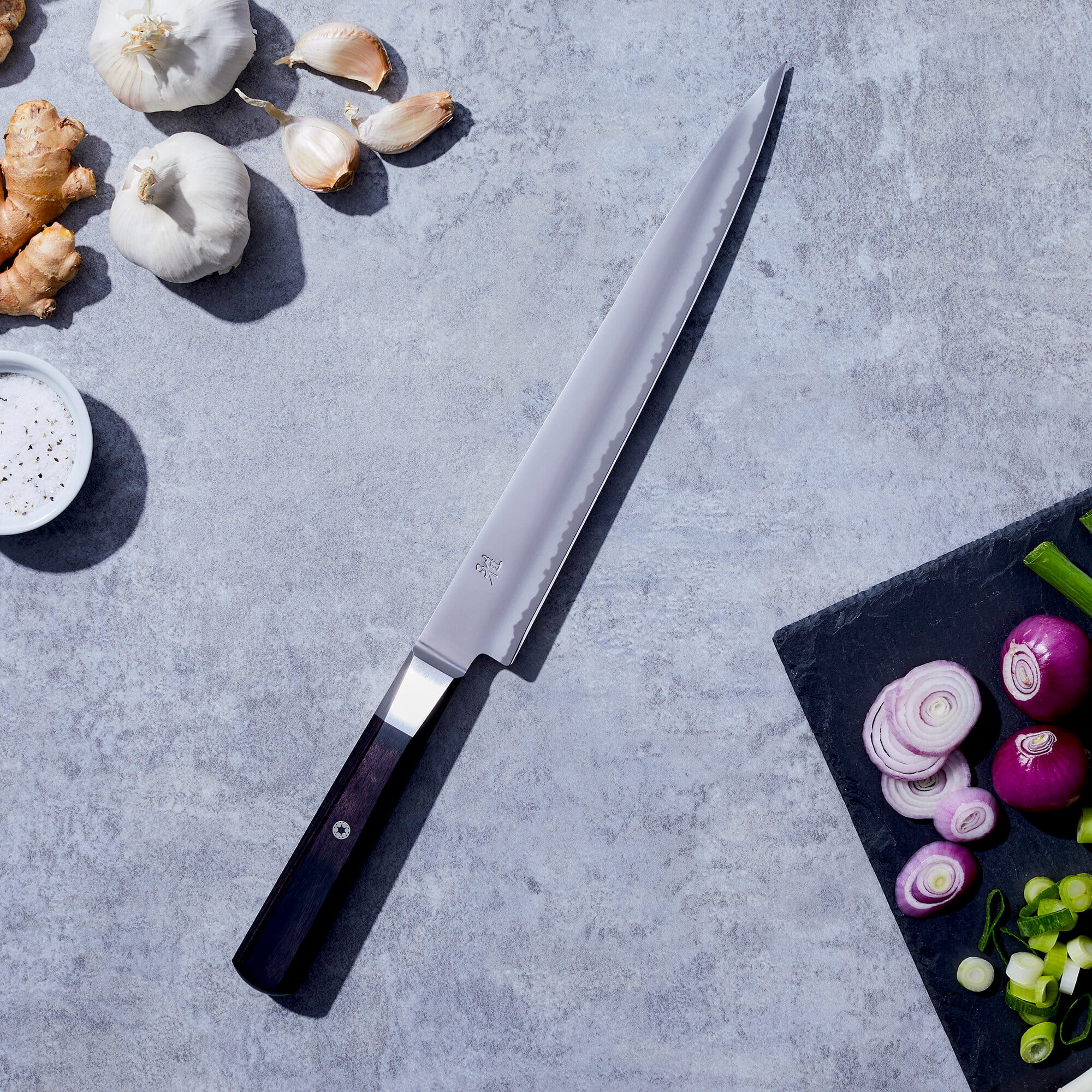 Zwilling Miyabi 4000 FC Sujihiki 240mm