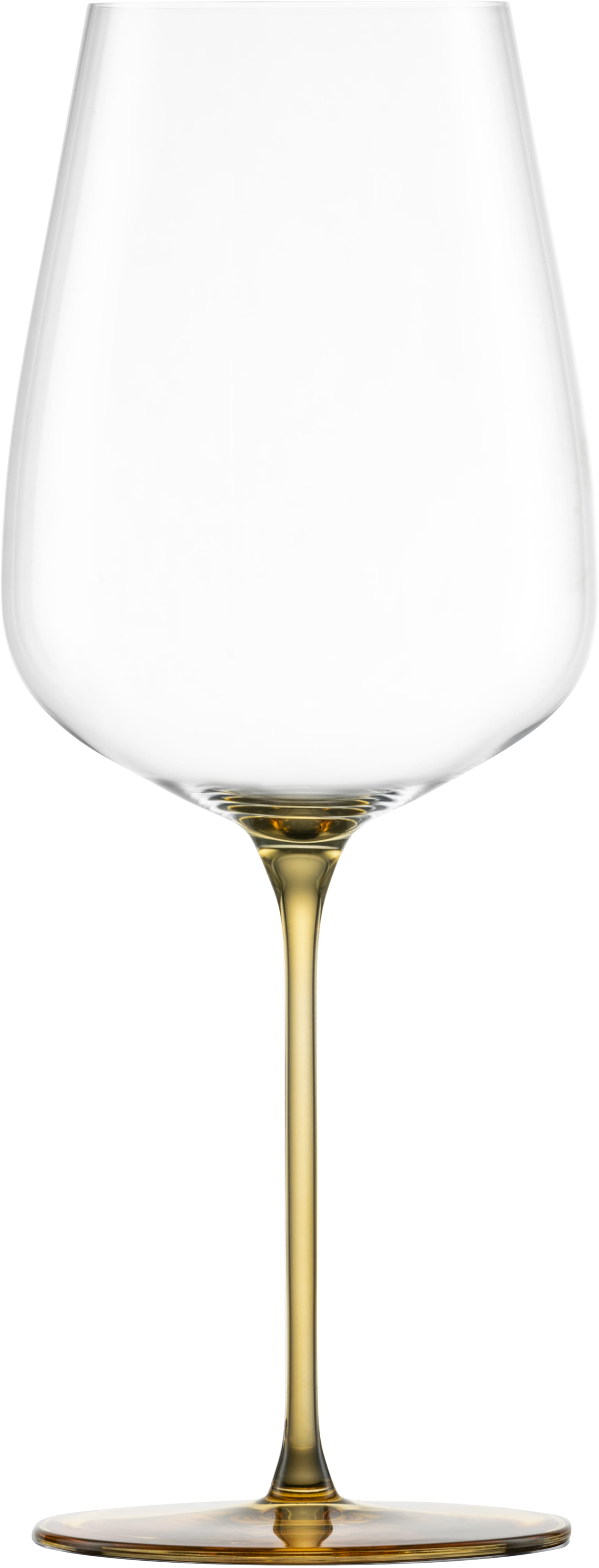 Eisch Glas Inspire Sensisplus 2 Allroundgläser 543/2 Amber kraftvoll & reichhaltig