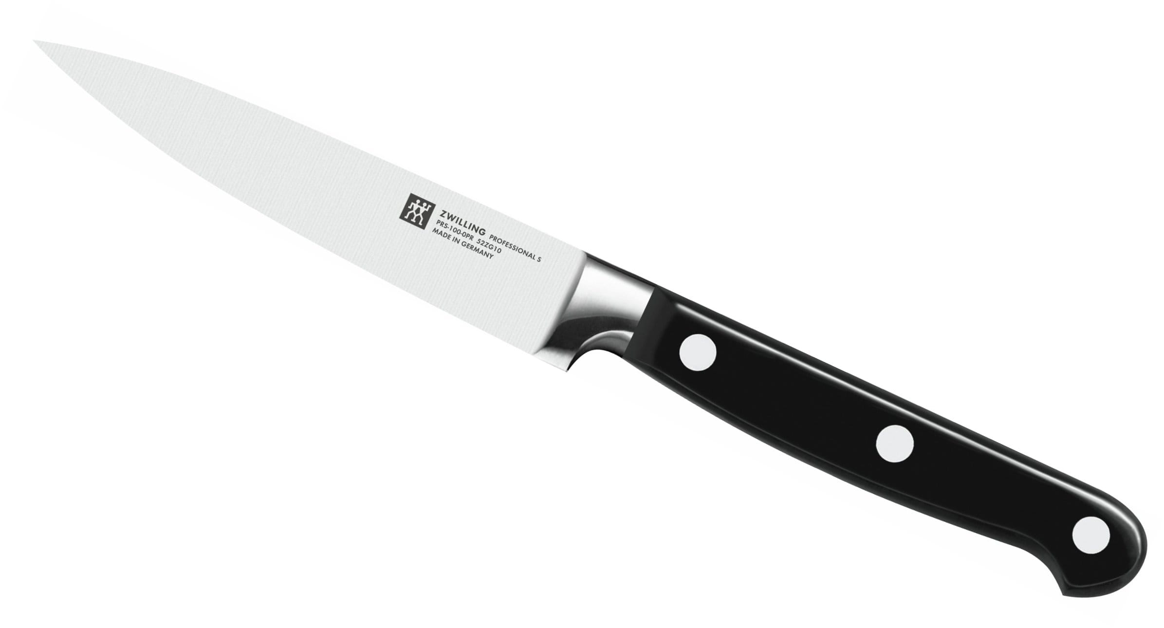 Zwilling Professional S Spick- und Garniermesser Lifestylefoto