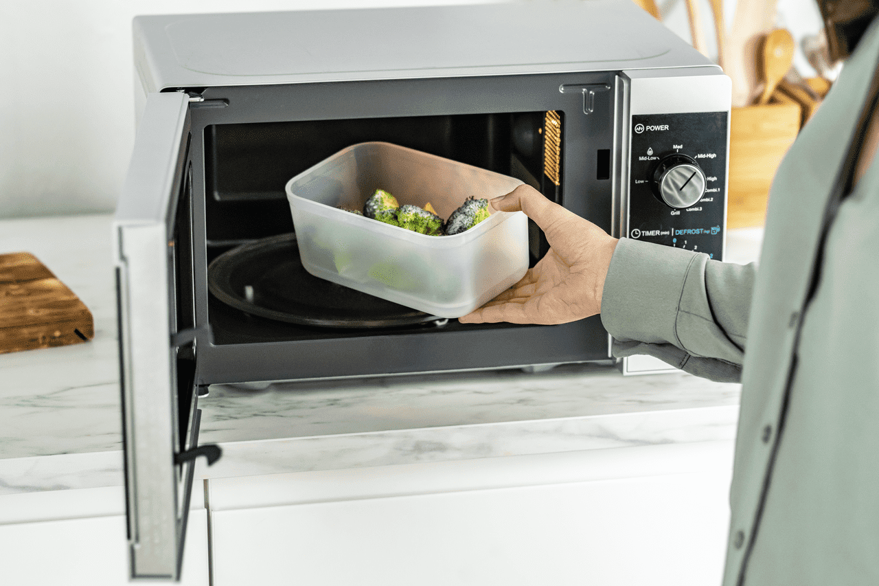 Zwilling Fresh & Save Vakuum Starterset S/M/L 8-tlg. Kunststoff La Mer